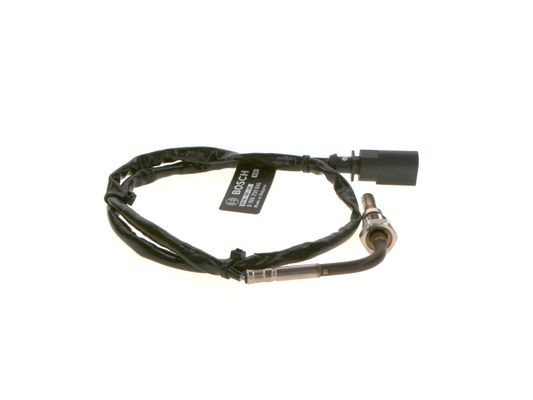 BOSCH Sensor, Abgastemperatur