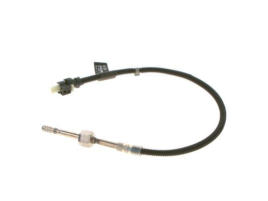BOSCH Sensor, Abgastemperatur