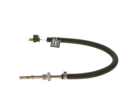 BOSCH Sensor, Abgastemperatur