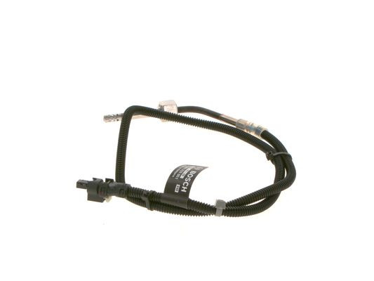 BOSCH Sensor, Abgastemperatur