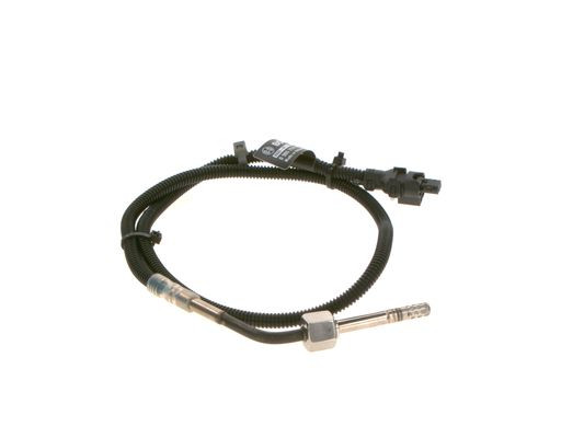 BOSCH Sensor, Abgastemperatur