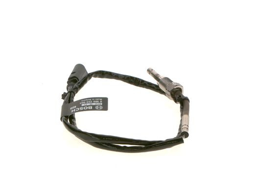 BOSCH Sensor, Abgastemperatur