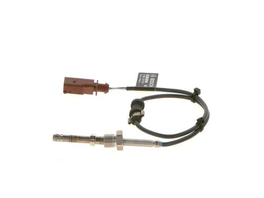 BOSCH Sensor, Abgastemperatur