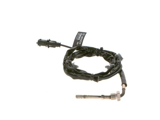 BOSCH Sensor, Abgastemperatur