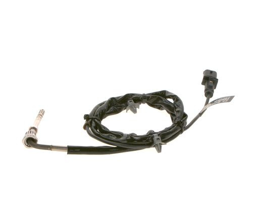 BOSCH Sensor, Abgastemperatur
