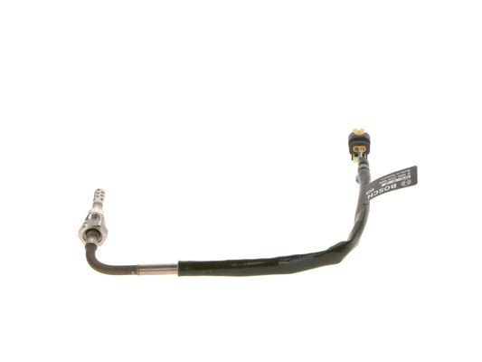 BOSCH Sensor, Abgastemperatur