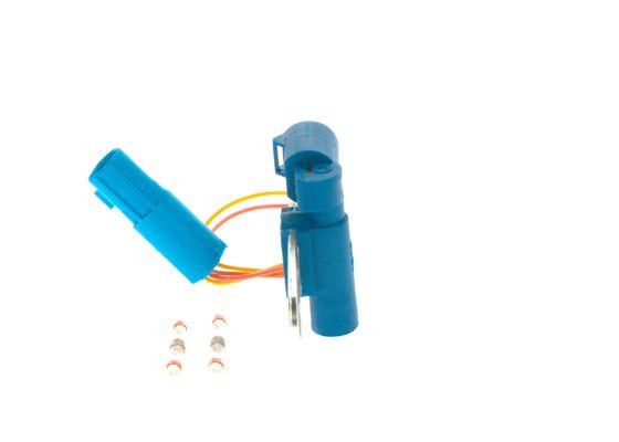 BOSCH Impulsgeber, Kurbelwelle