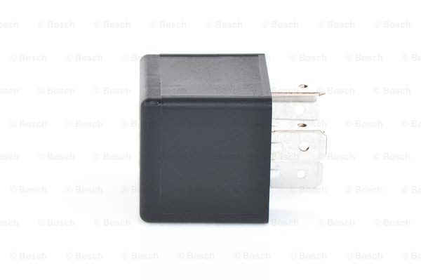 BOSCH Relais, Arbeitsstrom BOSCH Relais, Arbeitsstrom