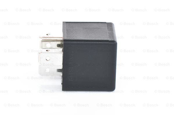 BOSCH Relais, Arbeitsstrom BOSCH Relais, Arbeitsstrom