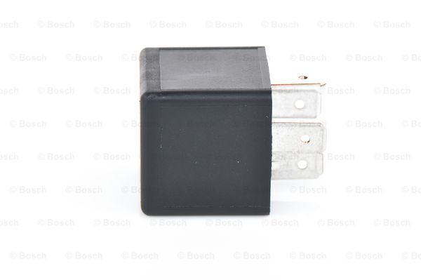 BOSCH Relais, Arbeitsstrom