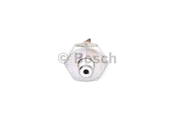 BOSCH Öldruckschalter BOSCH Öldruckschalter