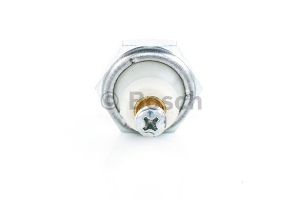 BOSCH Öldruckschalter