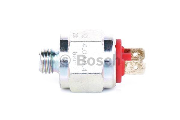 BOSCH Öldruckschalter