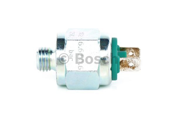 BOSCH Öldruckschalter