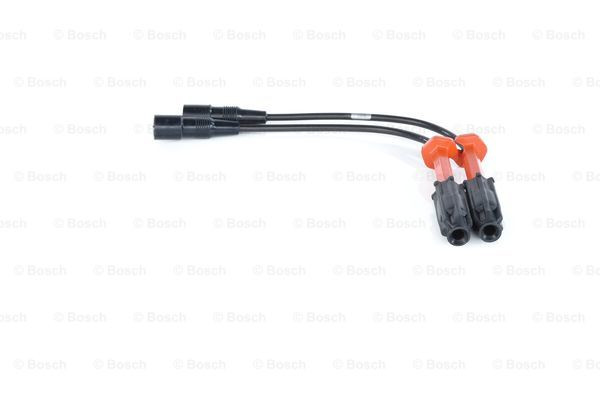 BOSCH Zündleitungssatz BOSCH Zündleitungssatz