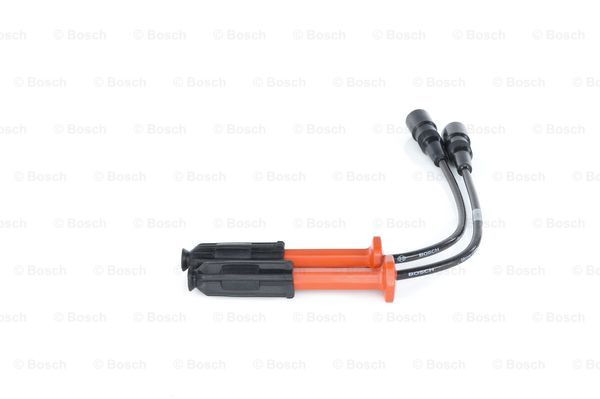 BOSCH Zündleitungssatz BOSCH Zündleitungssatz