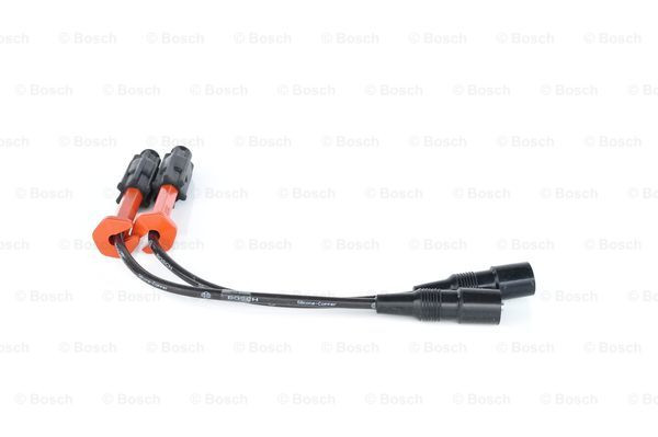 BOSCH Zündleitungssatz BOSCH Zündleitungssatz
