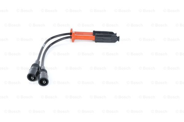 BOSCH Zündleitungssatz BOSCH Zündleitungssatz