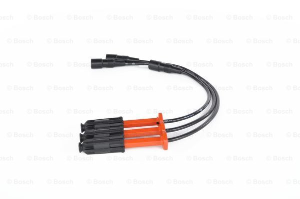 BOSCH Zündleitungssatz