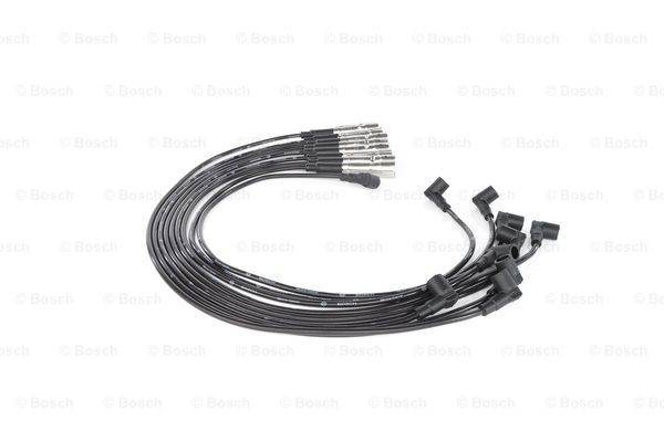 BOSCH Zündleitungssatz