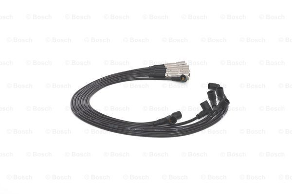 BOSCH Zündleitungssatz