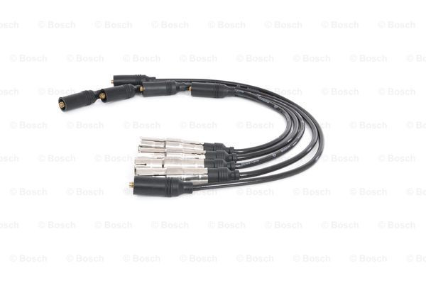 BOSCH Zündleitungssatz
