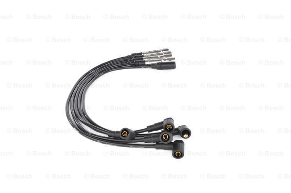 BOSCH Zündleitungssatz