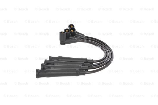 BOSCH Zündleitungssatz