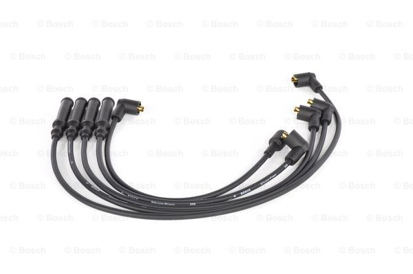 BOSCH Zündleitungssatz