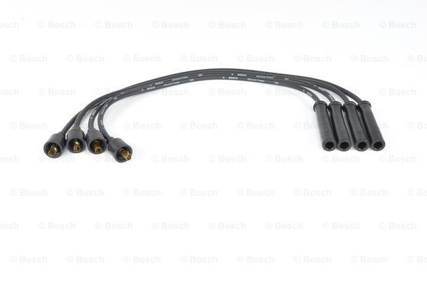 BOSCH Zündleitungssatz BOSCH Zündleitungssatz