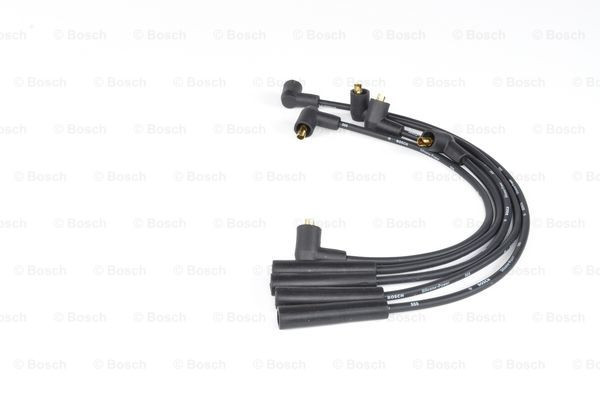 BOSCH Zündleitungssatz BOSCH Zündleitungssatz