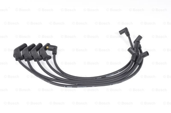 BOSCH Zündleitungssatz