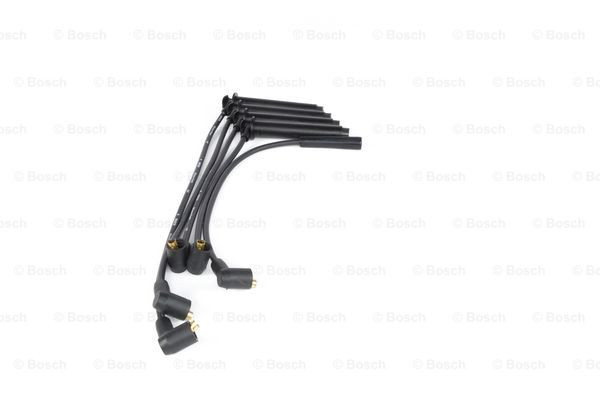 BOSCH Zündleitungssatz