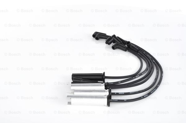 BOSCH Zündleitungssatz BOSCH Zündleitungssatz