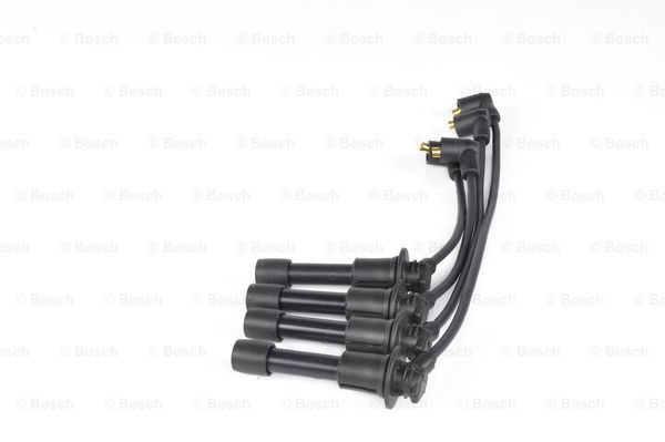 BOSCH Zündleitungssatz