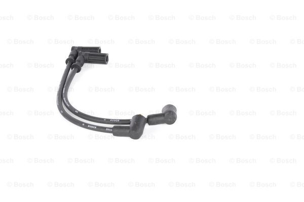 BOSCH Zündleitungssatz