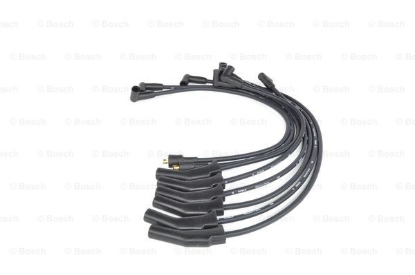 BOSCH Zündleitungssatz