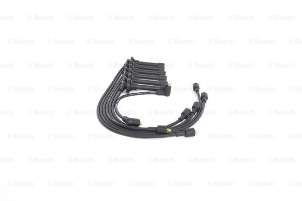 BOSCH Zündleitungssatz