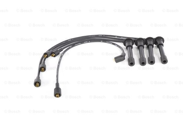 BOSCH Zündleitungssatz