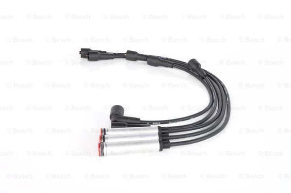 BOSCH Zündleitungssatz BOSCH Zündleitungssatz