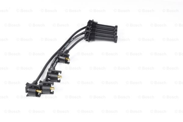 BOSCH Zündleitungssatz