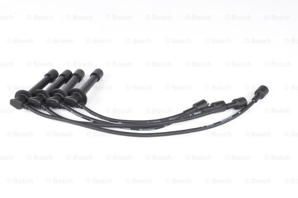 BOSCH Zündleitungssatz