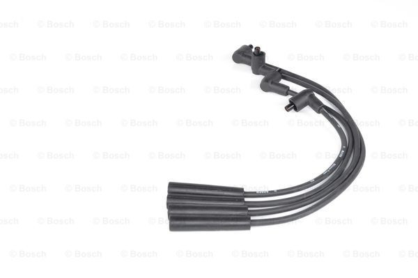 BOSCH Zündleitungssatz BOSCH Zündleitungssatz