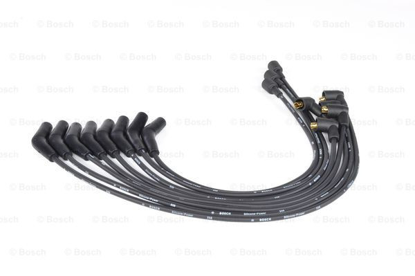 BOSCH Zündleitungssatz