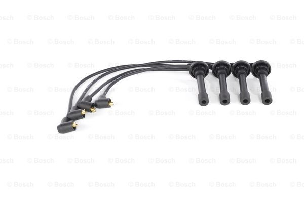 BOSCH Zündleitungssatz BOSCH Zündleitungssatz