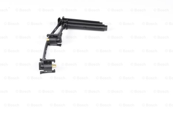 BOSCH Zündleitungssatz