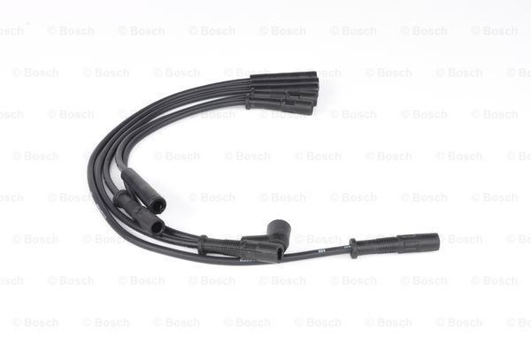 BOSCH Zündleitungssatz