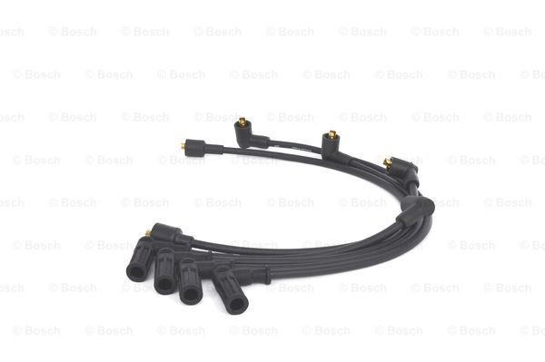 BOSCH Zündleitungssatz