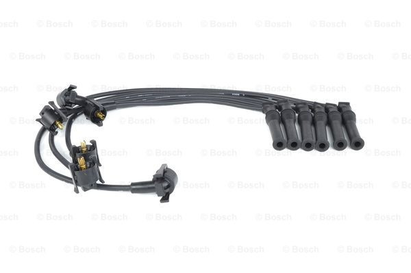 BOSCH Zündleitungssatz