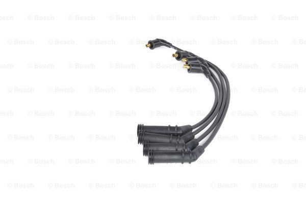 BOSCH Zündleitungssatz BOSCH Zündleitungssatz
